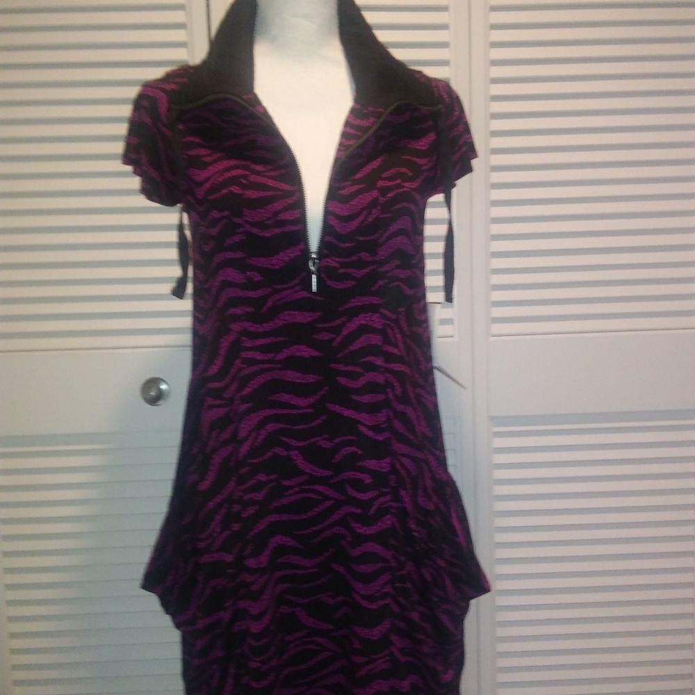 DRESS(NEW/BRAND NAME)